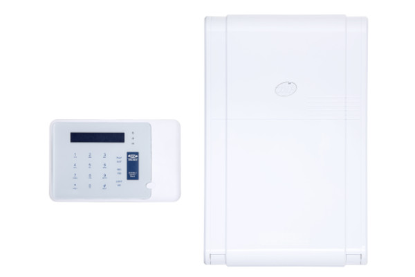 hkc wired alarm